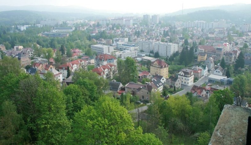 Hotel Na BAŠTĚ Jablonec nad Nisou